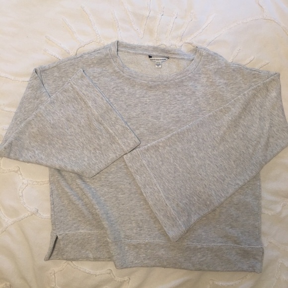 American Eagle Outfitters Tops - American Eagle Sweatshirt